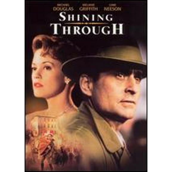 Pre-Owned Shining Through (DVD 0024543130901) directed by David Seltzer