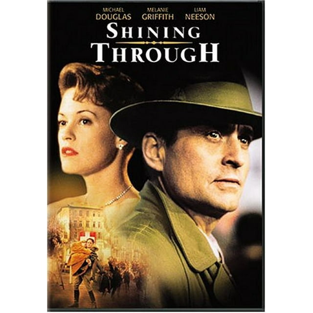 Shining Through (DVD), Mill Creek, Drama