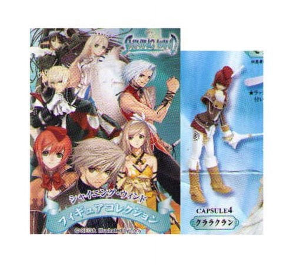 Shining Tears X Wind – Figurina PVC Seena Kanon Scala 1/8, Licenza Ufficiale