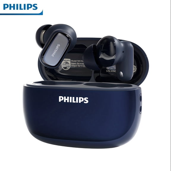 [Shining Wireless Earphones] Shining Wireless Earphones | Active Noise Reduction, Dual HD Microphone, Sports In Ear Earphones TAT2569