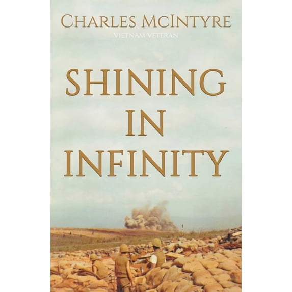 Shining in Infinity, (Paperback)