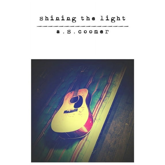 Shining the Light (Paperback)
