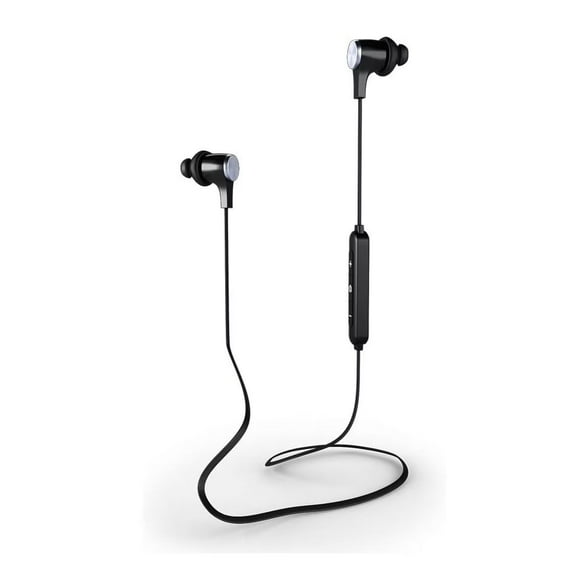 Shininglove Sports Headphone, Black