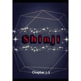thumbnail image 1 of Shinji (Paperback), 1 of 1