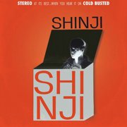 Shinji - Shinji - Music & Performance - Vinyl