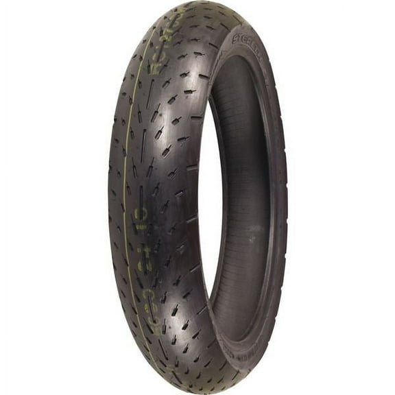Shinko 003 Stealth Front 120/70ZR17 Motorcycle Tire