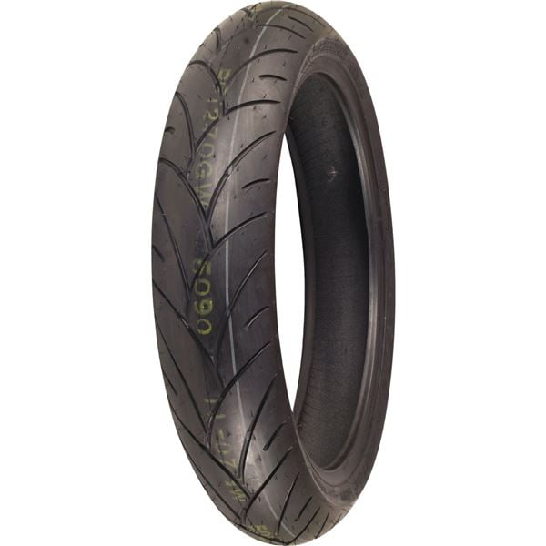 Shinko 005 Advance Front 120/70-21 Motorcycle Tire