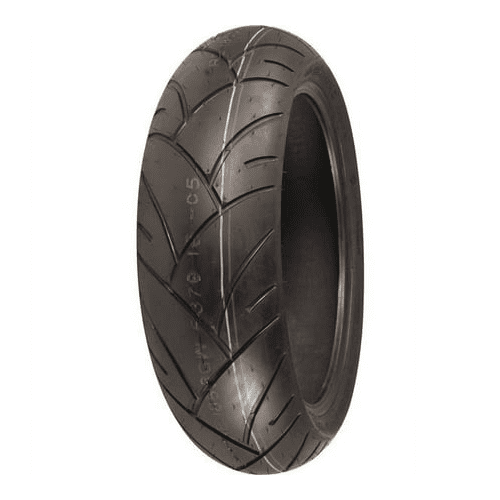 Shinko 005 Advance Radial Rear 240/40R-18 Street Motorcycle Tire