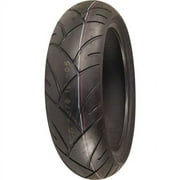 Shinko 005 Advance Rear 180/55ZR17 Motorcycle Tire