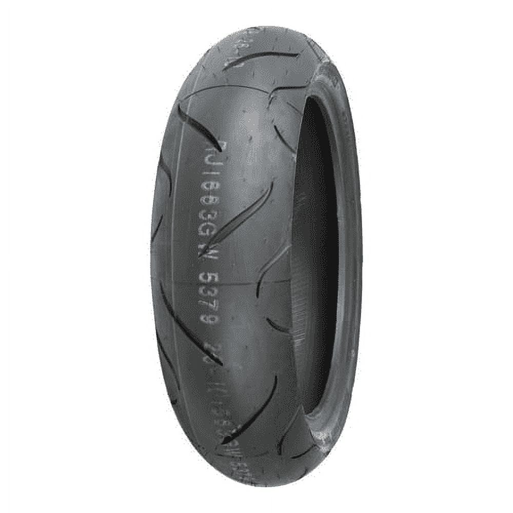 Shinko 010 Apex Rear 150/60ZR17 Motorcycle Tire