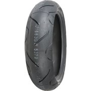 Shinko 010 Apex Rear 190/50ZR17 Motorcycle Tire