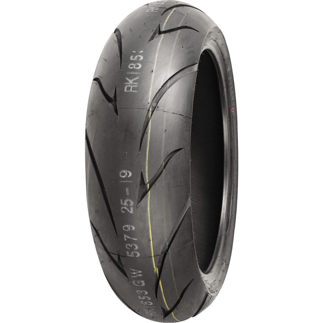 Shinko 011 Verge Rear 160/60ZR17 Motorcycle Tire