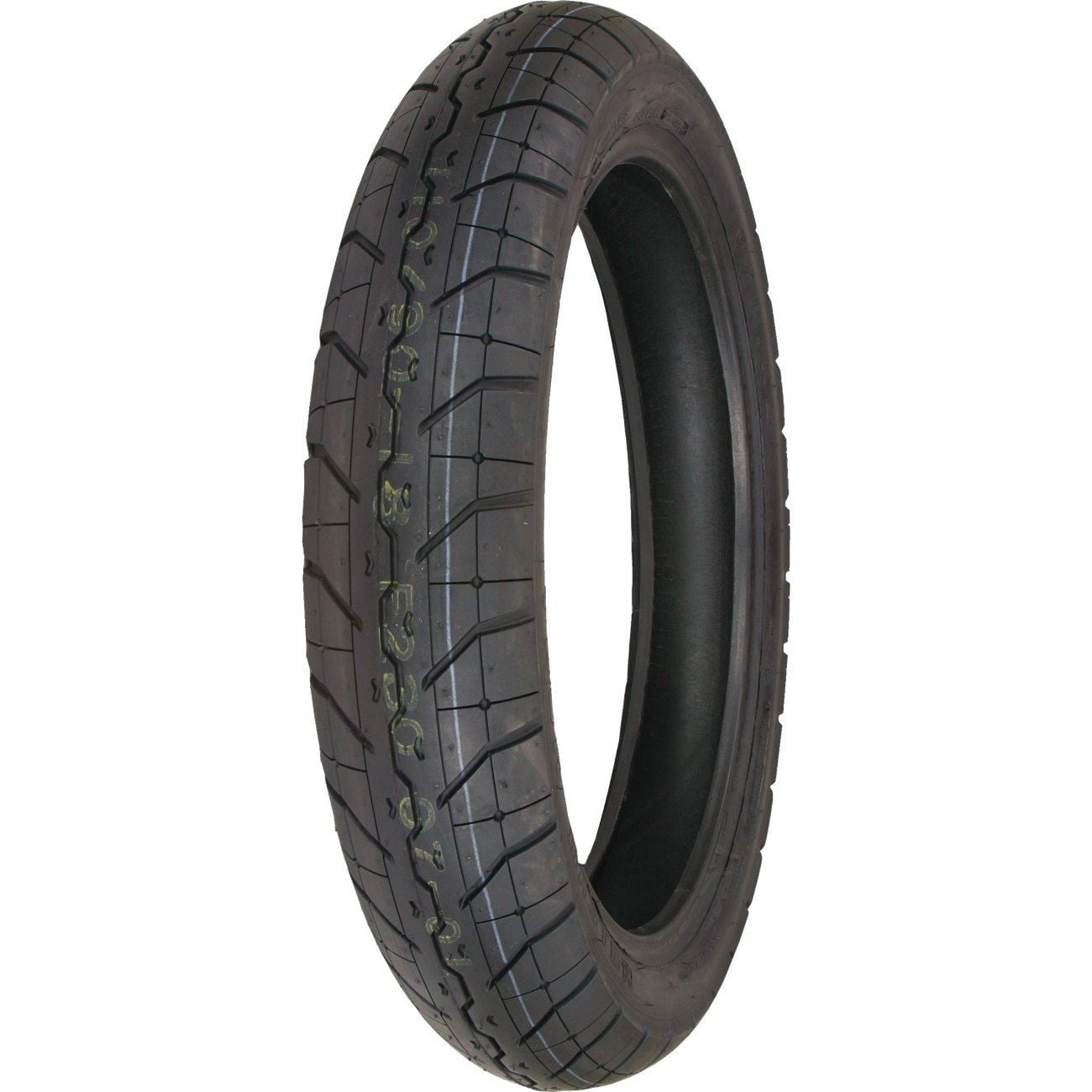 Shinko 230 Tour Master Front 120/90-18 Motorcycle Tire
