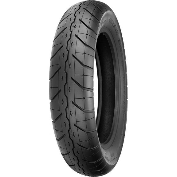 Shinko 230 Tour Master Front Motorcycle Tire 130/90-16 (67V) For Honda Rebel 300 CMX300 (ABS) 2021-2025