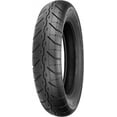 thumbnail image 1 of Shinko 230 Tour Master Front Motorcycle Tire 130/90-16 (67V) For Suzuki Boulevard C50 Black VL800B 2005-2008, 1 of 4