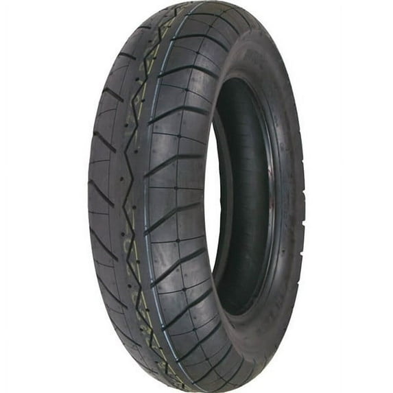 Shinko - 130/90-15 - 230 Tour Master Rear Cruiser, Touring Motorcycle Tire