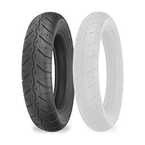 Shinko 230 Tour Master Rear Tire - 140/90V-16/--