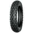 thumbnail image 1 of Shinko 244 Series Dual Sport Universal Tire 5.10-17 (67P) Tube Type For Suzuki DR250 1982-1985, 1 of 4