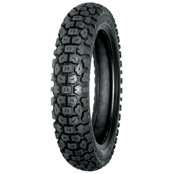 Shinko 244 Series Dual Sport Universal Tire 5.10-18 (69P) Tube Type For Beta 350 RR Race Edition 2020-2025