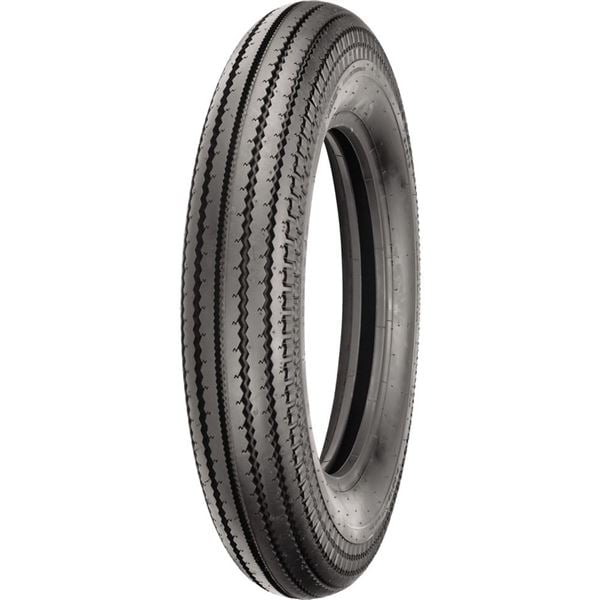 Shinko 270 Super Classic Front 3.00-21 Motorcycle Tire
