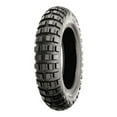 thumbnail image 1 of Shinko 421 Front/Rear 3.50-10 Motorcycle Tire, 1 of 7