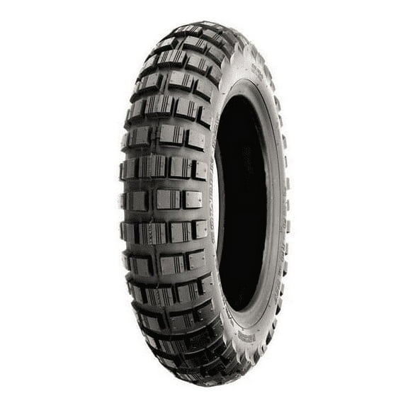 Shinko 421 Front/Rear 3.50-10 Motorcycle Tire