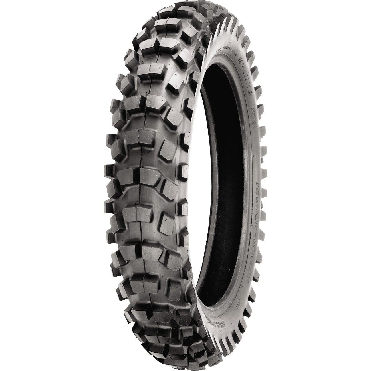 Shinko 520 Rear 2.75-10 Motorcycle Tire