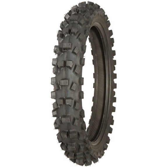 Shinko 540 Series Tire 120/90-19 Rear 87-4314