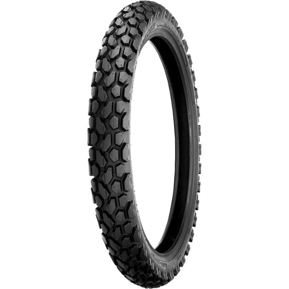 Shinko 700 Front Dual Sport Motorcycle Tire 3.00-21 (51S) For Honda XR650L 2012-2025