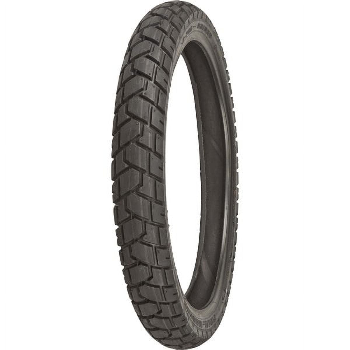 Shinko 705 Dual Sport Front 90/90-21 Motorcycle Tire