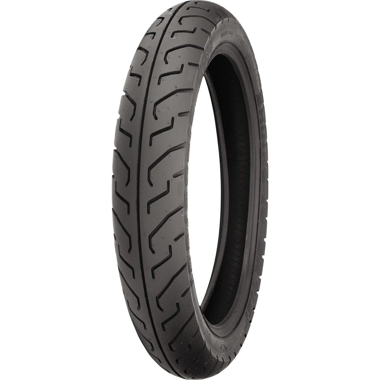 Shinko 712 Front 120/80-16 Motorcycle Tire