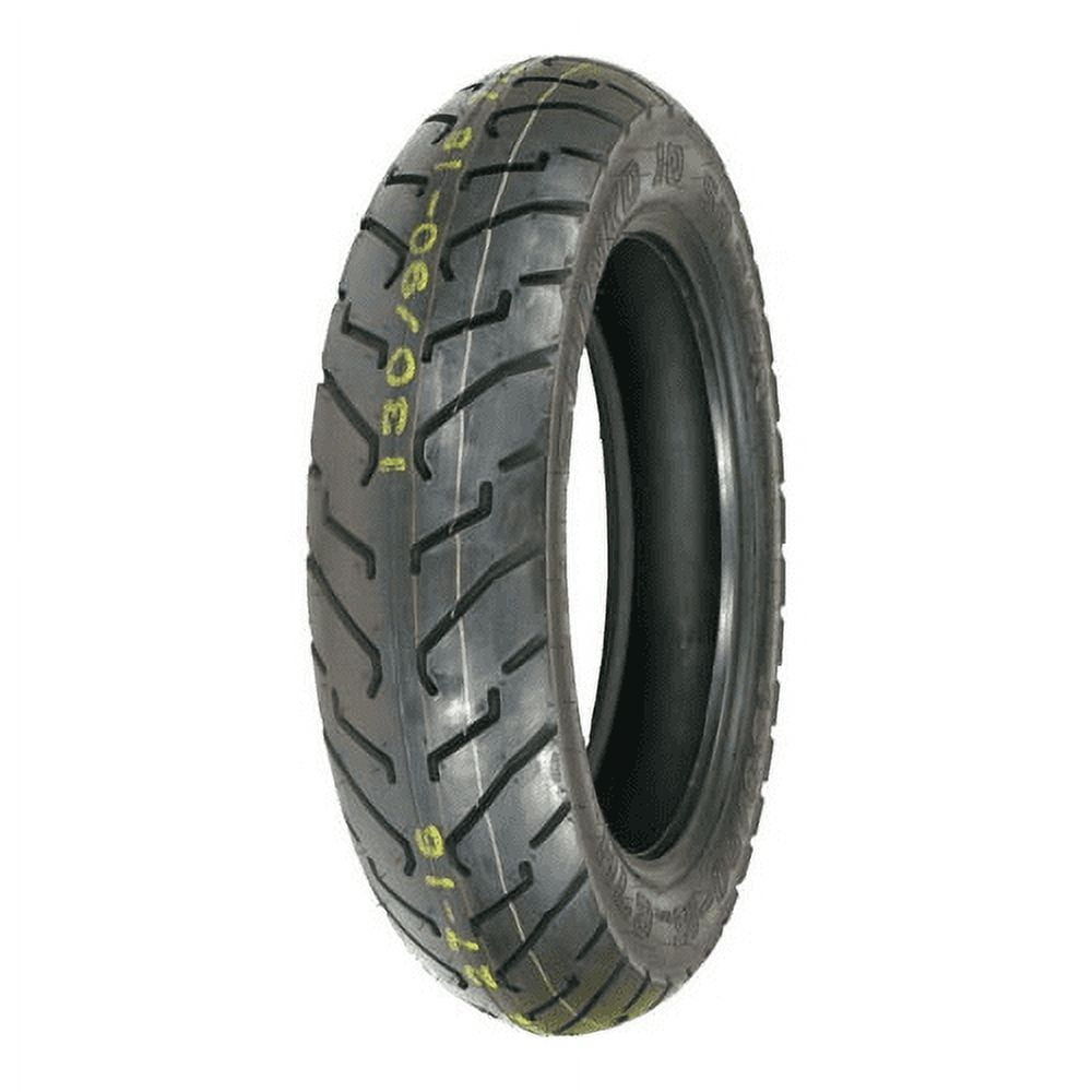 Shinko 712 Rear 150/70-17 Motorcycle Tire
