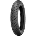 thumbnail image 1 of Shinko 712 Rear Motorcycle Tire 140/90-15 (70H) For Suzuki Savage LS650 1995-2004, 1 of 5