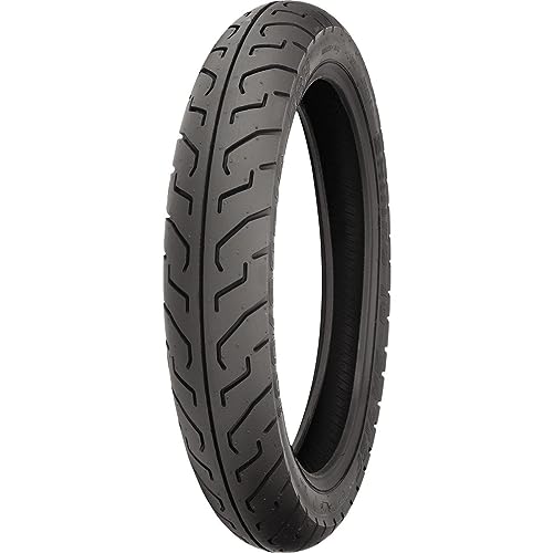 Shinko 712 Series Bias Front Tire - 100/90-18 56H