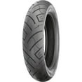 thumbnail image 1 of Shinko 777 H.D. Front Motorcycle Tire, 100/90-19, 1 of 2