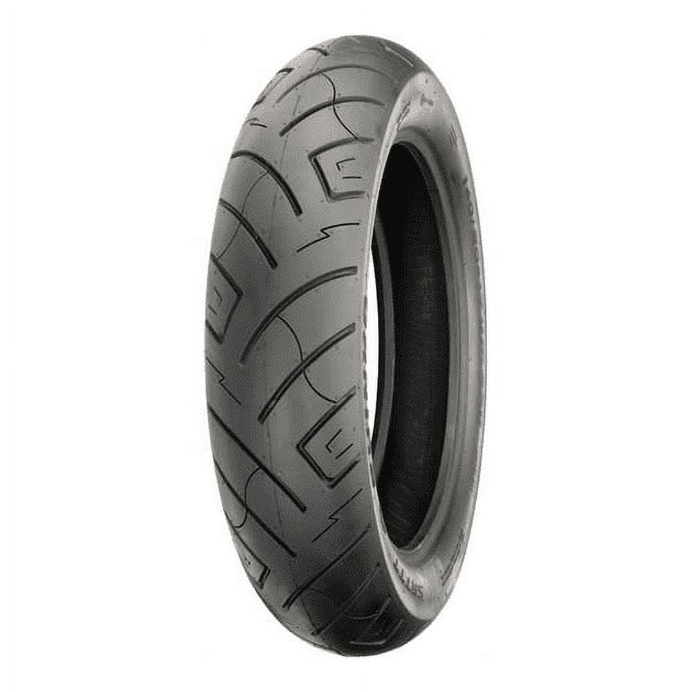 Shinko 777 H.D. Front Motorcycle Tire 120/70-21 87-4583
