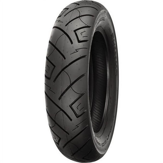 Shinko 777 HD Reflector 4 Ply Rear Motorcycle Tire 150/80B16 H.D. 77H
