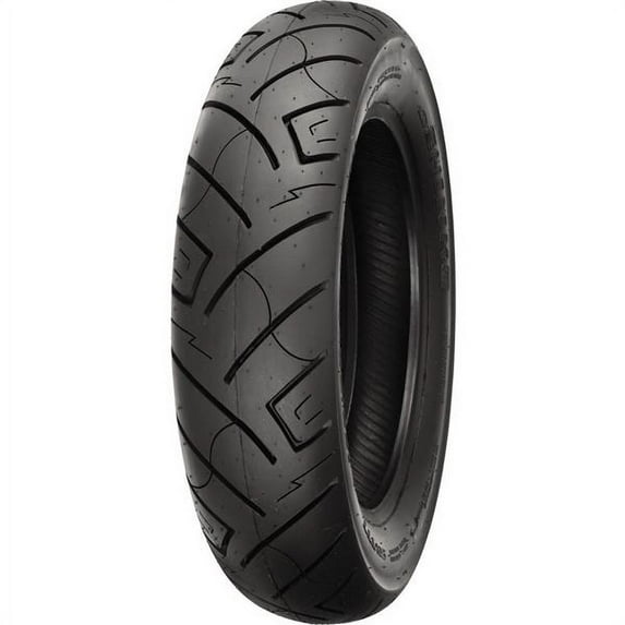 Shinko - 150/80-16 - 777 Heavy Duty Rear Cruiser, Touring Motorcycle Tire