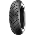 thumbnail image 1 of Shinko 777 Rear H.D. Motorcycle Tire MU85B-16 (77H) White Wall For Indian Scout Sixty Classic 2025, 1 of 1