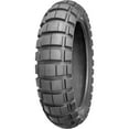 thumbnail image 1 of Shinko E-805 Rear Dual Sport Motorcycle Tire 170/60R-17 (72H) Tube/Tubeless For BMW R1200GS 2013-2018, 1 of 4