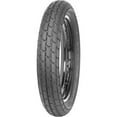 thumbnail image 1 of Shinko Flat Track SR267/268 Soft Compound Front Motorcycle Tire 130/80-19, 1 of 2