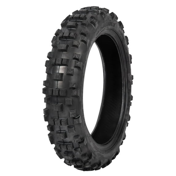 Shinko MX216 Series Tire 80/100-21 (51R) Tube Type For KTM 500 EXC-F Champion Edition 2025