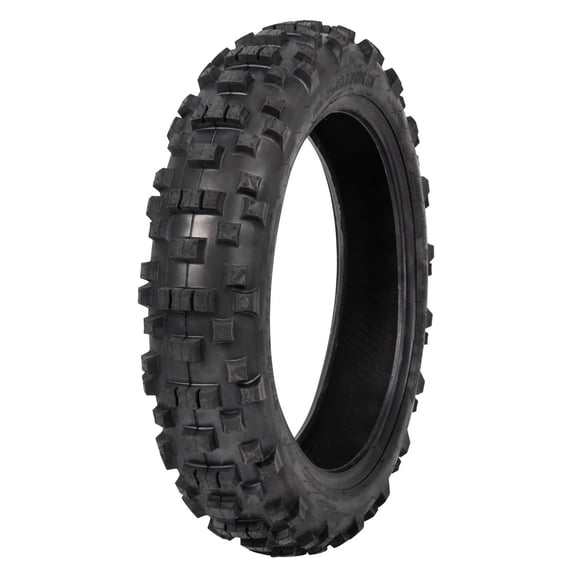 Shinko MX216 Series Tire 80/100-21 (51R) Tube Type For KTM 505 SX-F 2007-2008
