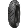 thumbnail image 1 of Shinko - 140/70B-18 - 777 Heavy Duty Rear Cruiser, Touring Motorcycle Tire, 1 of 2