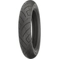 thumbnail image 1 of Shinko - 130/80-17 - 777 Reflector Front Cruiser, Touring Motorcycle Tire, 1 of 2