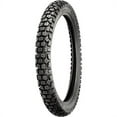 thumbnail image 1 of Shinko Motorcycle Tires 244 Series Dual Sport Tire 3.50-18  62 Load, Front/Rear, 1 of 3
