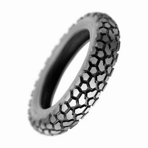 Shinko Motorcycle Tires 700 Series Dual Sport Tire 3.00-21  51 Load Front/Rear