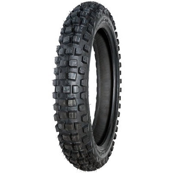 Shinko R505 Hybrid Cheater Tire 110/100x18 For Husqvarna TE 250 (Fuel Injected) 2018-2023