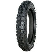 Shinko R505 Hybrid Cheater Tire 110/100x18 For Suzuki DR-Z 400 2000-2004