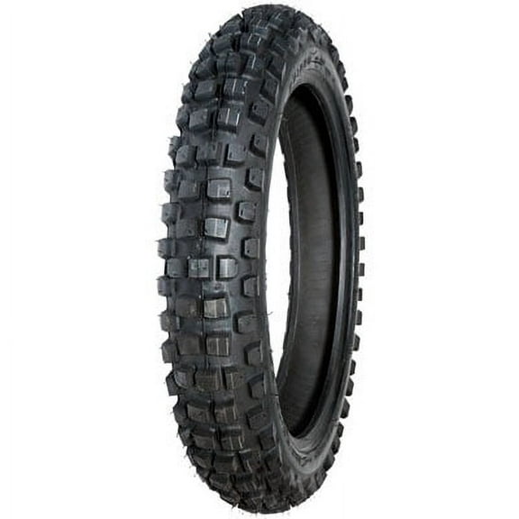 Shinko R505 Hybrid Cheater Tire 110/100x18 For Yamaha IT425 1980